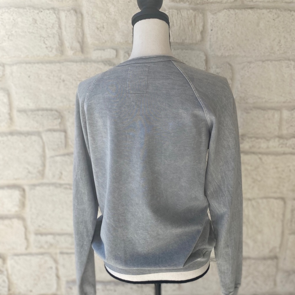 Hips AND Hair NO F.R.I.E.N.D.S. sweatshirt Size XS - Picture 7 of 10